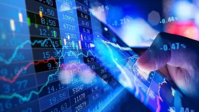 VİOP'ta BIST 30 endeksine dayalı şubat vadeli kontratında düşüş!