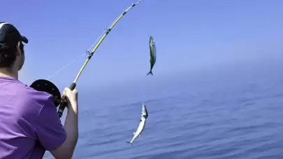 Rüyada Balık Tutmak Ne Anlama Gelir?