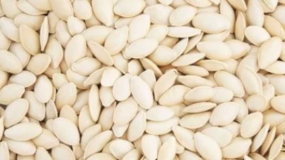 Diyette Kabak Çekirdeği Yenir Mi?