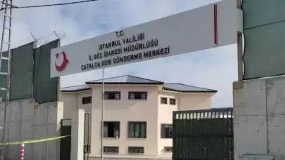 İstanbul'da göçmen kaçakçılığı kapsamında 7 kişi gözaltına alındı