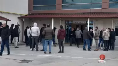 Konya'da bir minibüs 6 yaşındaki çocuğa çarptı