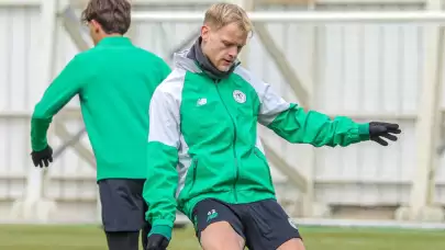 Konyaspor, Galatasaray maçını bekliyor