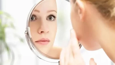 Cilt düşmanları: Yaşlanmanızı hızlandıran 7 besin!