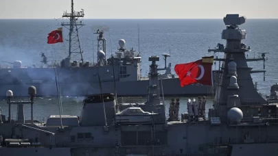 NATO tatbikatına Türkiye damgası!