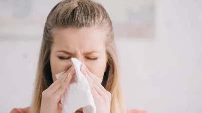 Alerji Nedir, Nasıl Oluşur ve Belirtileri Nelerdir?