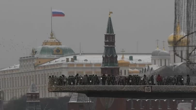 Rusya'nın en zengin iş insanlarından Moşkoviç tutuklandı