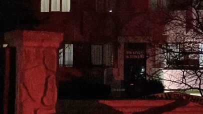 Tartışma kanlı bitti: Eski eşini ve sevgilisini vurdu