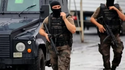 MİT’ten kritik operasyon: Casusluk yapan 5 şüpheli yakalandı