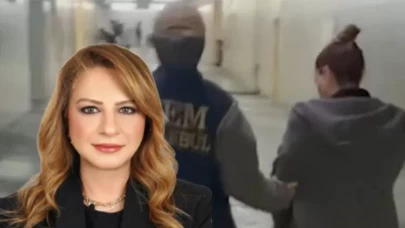 Şişli Belediye Başkan Yardımcısı Ebru Özdemir tutuklandı
