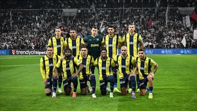 Fenerbahçe ve Samsunspor, 64. karşılaşmasına çıkacak