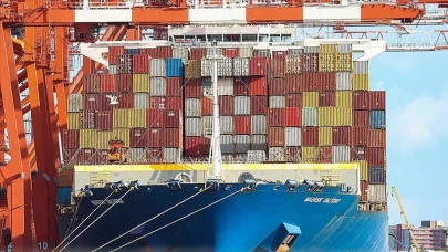 Çin, Kanada'dan ithal tarım ve gıda ürünlerine ek gümrük vergisi getirecek