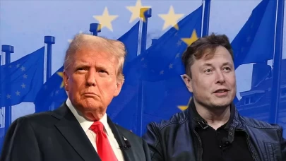 Kabine toplantısında ortam gerildi! Trump, Elon Musk'a karşı Rubio'yu savundu