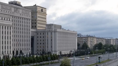 Rusya, Kursk'taki iki yerleşimin geri alındığını açıkladı