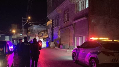 Gaziantep'te silahlı saldırıya uğrayan 2 kişi öldü