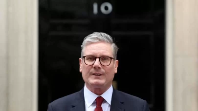 Starmer: ABD'nin gümrük vergilerine karşı tüm seçenekler masada