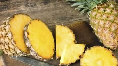 Hamilelikte ananas tüketimi güvenli mi?