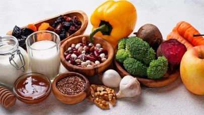 Probiyotik ve Prebiyotik Arasındaki Farklar ve Faydaları