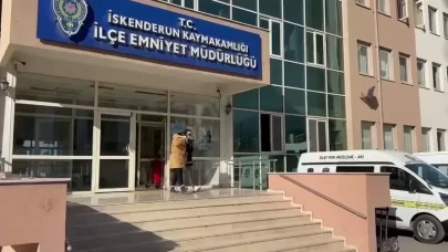 İskenderun’da günübirlik evlere fuhuş operasyonu