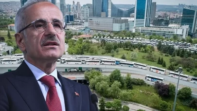 Bakan Uraloğlu, bayramda ücretsiz ulaşım müjdesi verdi