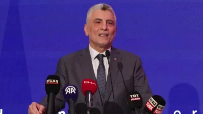 Bakan Bolat'tan "Kent Lokantası soruşturması" hakkında açıklama