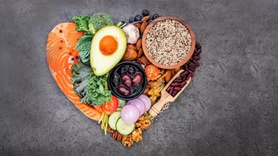 İftarda Sağlıklı Beslenme Önerileri