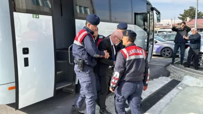 İliç'teki maden kazasıyla ilgili 43 sanığın yargılanmasına başlandı