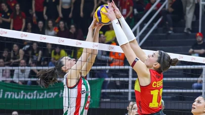 Filede İzmir derbisi