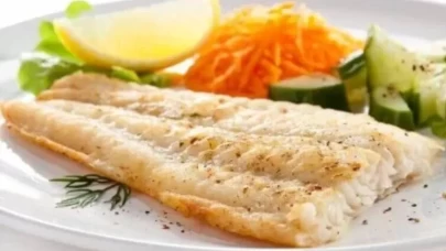 Favadan muhammaraya: Balık yanına yakışan 10 meze