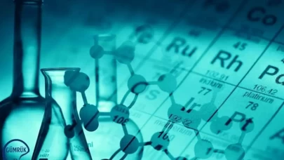 Kimya sektöründen şubatta 2,5 milyar dolarlık ihracat