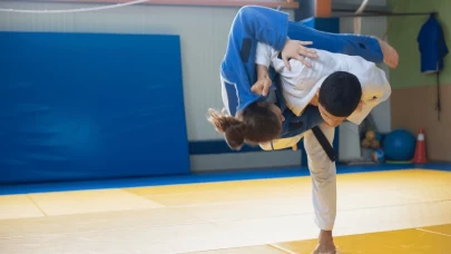 2026 Avrupa Judo Şampiyonası'na Gürcistan ev sahipliği yapacak