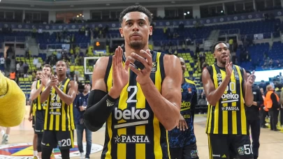 Fenerbahçe EuroLeague'de play-off bileti için parkeye çıkacak