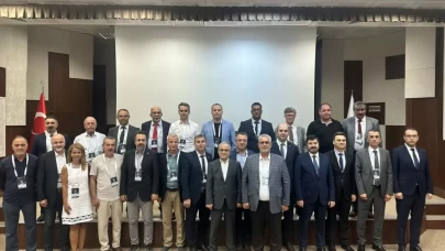 Ulusal Süt Konseyinin yönetim yapısı yeniden belirlendi