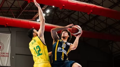 Ankaragücü haftayı galibiyetle tamamladı