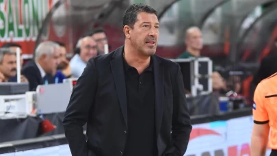 Ufuk Sarıca korkuttu