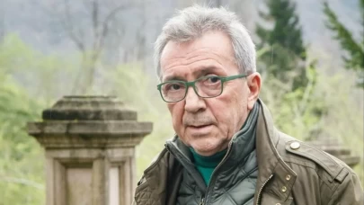 Seyircilerin aklına kazınan yönetmen: Osman Sınav