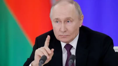 Putin, ateşkese çekimser: "Uzun vadeli barışı sağlaması gerekiyor"
