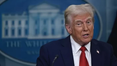 Trump'tan sert çıkış: NATO ülkeleri ödeme yapmazsa onları korumam