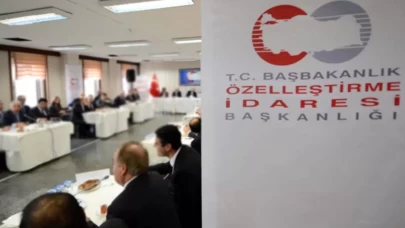 Ankara'daki bazı taşınmazların nihai pazarlık görüşmesi yapıldı