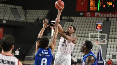 Manisa Basket, Süper Lig'de düşme korkusu yaşıyor