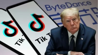 Trump'tan Çin'e TikTok şartı