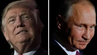 Beyaz Saray ve Kremli'den Rusya-Ukrayna ateşkesinde umut verici telefon görüşmesi