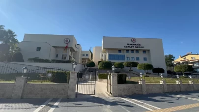 Muğla'da uyuşturucu operasyonu: 4 şüpheli gözaltında