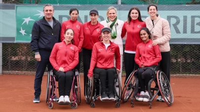 Ay-yıldızlılar Dünya Takımlar Kupası elemlerine galibiyetle başladı