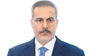 Hakan Fidan: ‘Politikalar raydan çıkartılmak isteniyor’