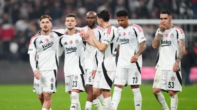 Beşiktaş-Galatasaray derbisinin bilet satışı başlıyor