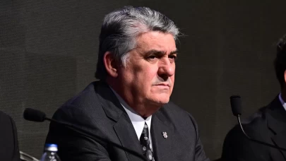 Serdal Adalı: "En güzel cevabı sahada verdik"