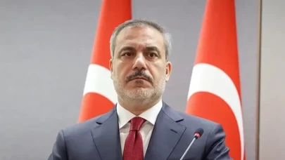 Dışişleri Bakanı Fidan, Kıbrıs konulu gayriresmî toplantıya katılacak