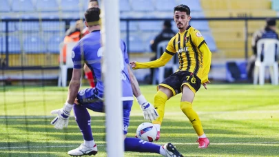 İstanbulspor rahat kazandı