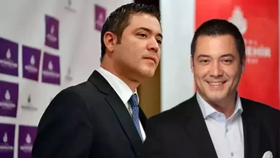 Murat Ongun tutuklandı