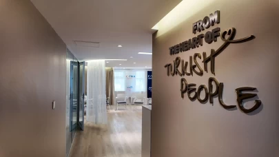 TİKA, Moğolistan’da "Psikolojik Danışmanlık Merkezi" kurdu